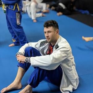 Meet your Posher, Mark